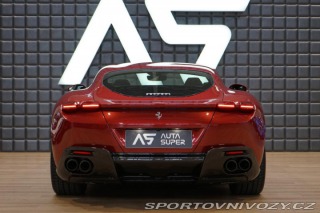 Ferrari Roma ADAS Carbon Pas-Disp Magn 2021