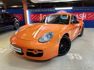 Porsche Cayman S Sport Limited Edition 2009