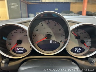 Porsche Cayman S Sport Limited Edition 2009