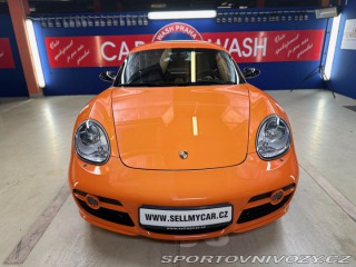 Porsche Cayman S Sport Limited Edition 2009