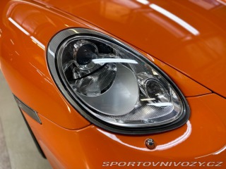 Porsche Cayman S Sport Limited Edition 2009
