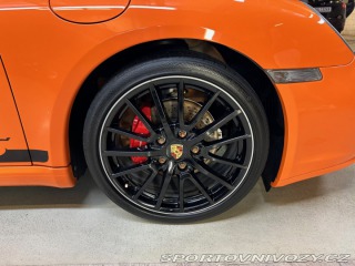Porsche Cayman S Sport Limited Edition 2009