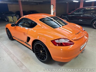 Porsche Cayman S Sport Limited Edition 2009