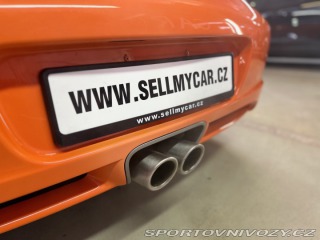 Porsche Cayman S Sport Limited Edition 2009