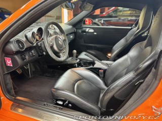 Porsche Cayman S Sport Limited Edition 2009