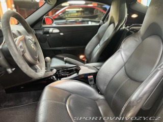 Porsche Cayman S Sport Limited Edition 2009