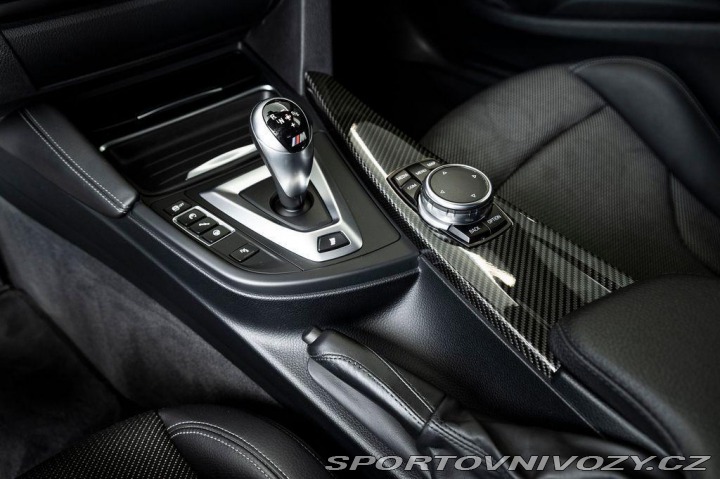 BMW M4 2016