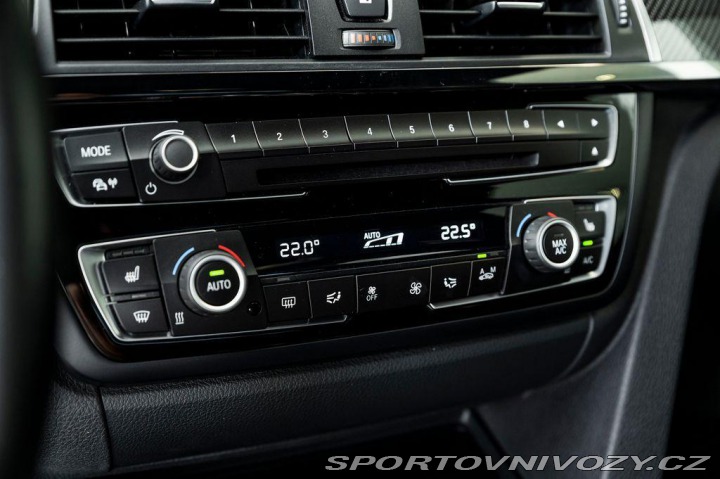 BMW M4 2016