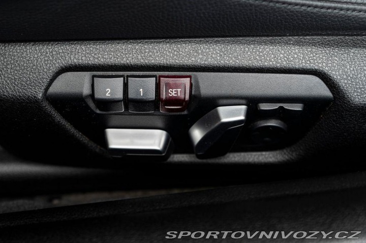 BMW M4 2016