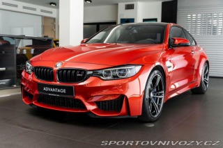 BMW M4  2016