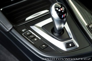 BMW M4  2016