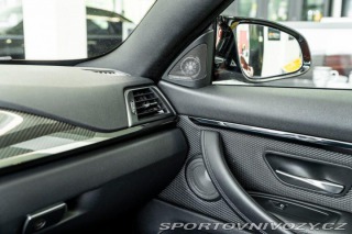 BMW M4  2016