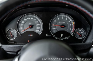 BMW M4  2016