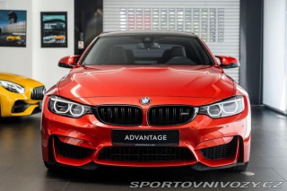 BMW M4  2016