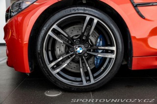 BMW M4  2016