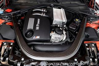 BMW M4  2016
