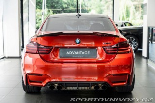 BMW M4  2016