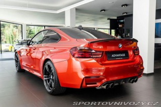 BMW M4  2016