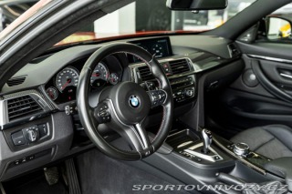 BMW M4  2016