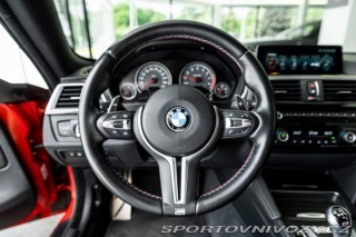 BMW M4  2016