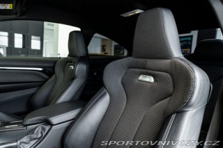 BMW M4  2016