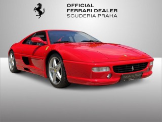 Ferrari 355 Berlinetta