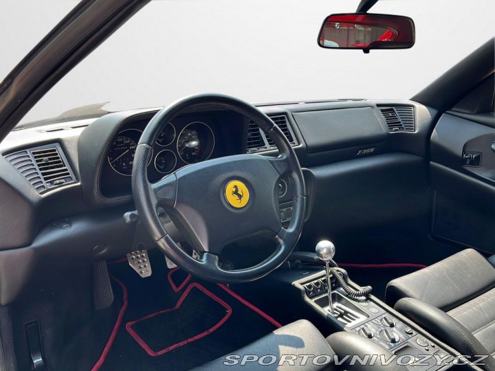Ferrari 355 Berlinetta 1996