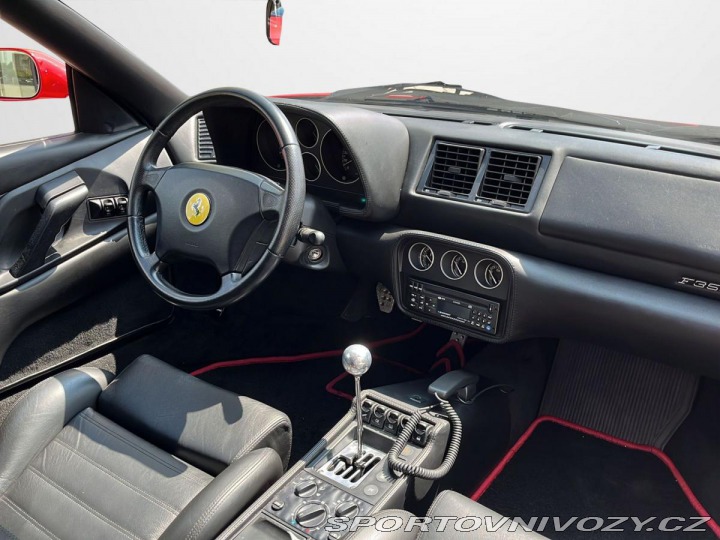 Ferrari 355 Berlinetta 1996