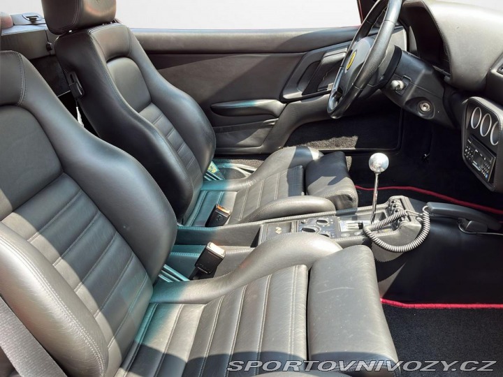Ferrari 355 Berlinetta 1996