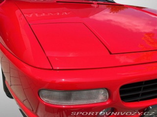 Ferrari 355 Berlinetta 1996