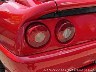 Ferrari 355 Berlinetta 1996