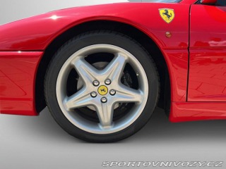 Ferrari 355 Berlinetta 1996
