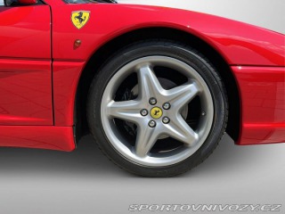Ferrari 355 Berlinetta 1996