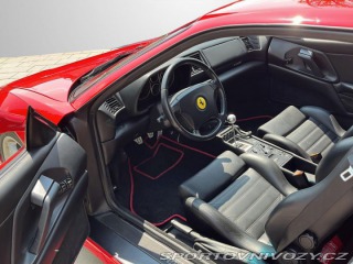 Ferrari 355 Berlinetta 1996