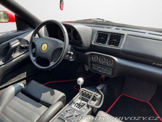 Ferrari 355 Berlinetta 1996