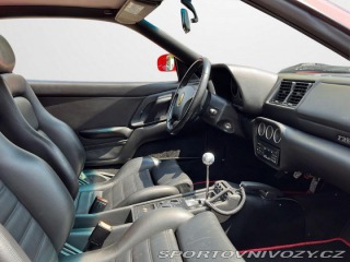 Ferrari 355 Berlinetta 1996