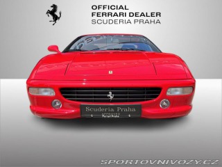 Ferrari 355 Berlinetta 1996