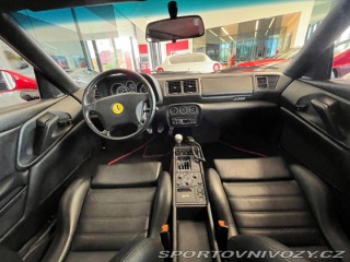 Ferrari 355 Berlinetta 1996