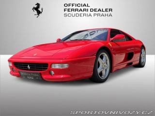 Ferrari 355 Berlinetta 1996