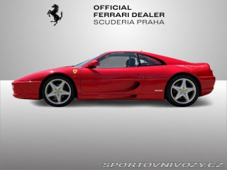 Ferrari 355 Berlinetta 1996