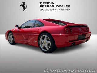 Ferrari 355 Berlinetta 1996