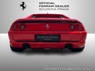 Ferrari 355 Berlinetta 1996