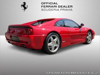 Ferrari 355 Berlinetta 1996