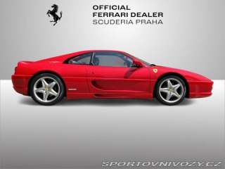 Ferrari 355 Berlinetta 1996