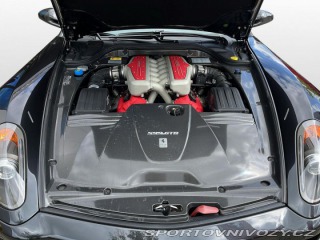 Ferrari 599 GTB HGTE 2009