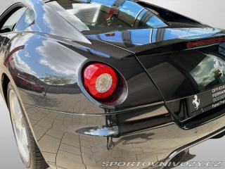 Ferrari 599 GTB HGTE 2009