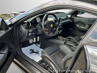 Ferrari 599 GTB HGTE 2009