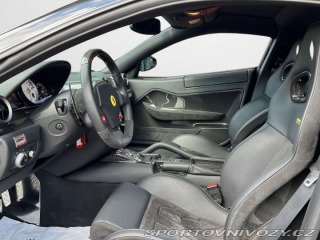 Ferrari 599 GTB HGTE 2009