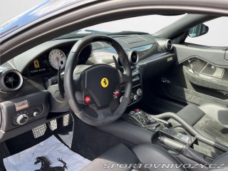 Ferrari 599 GTB HGTE 2009