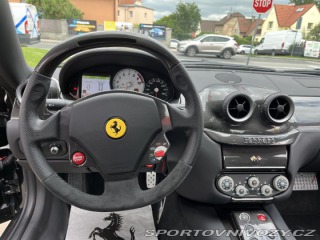 Ferrari 599 GTB HGTE 2009